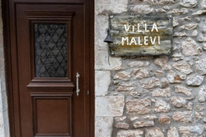 Villa Malevi Dimitsana